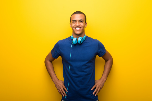 yellow boy yellow boy