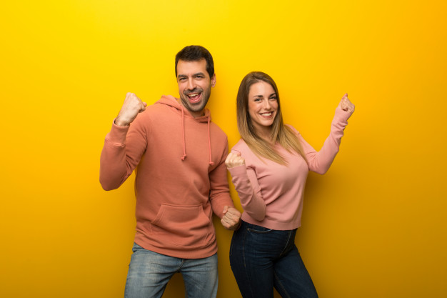 yellow team yellow team