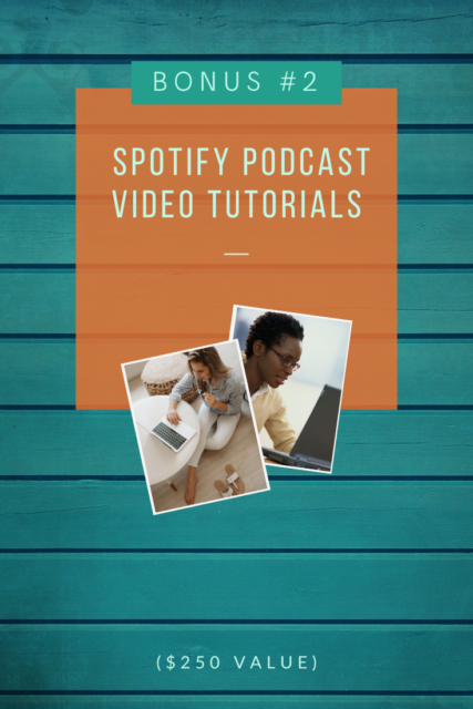 Spotify Video Tutorial Image