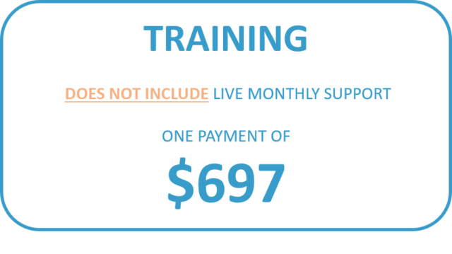 TRAINING697 TRAINING697